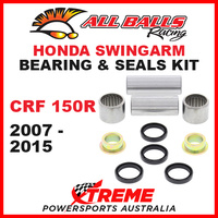 28-1019 MX Swingarm Bearing Kit Honda CRF150R 2007-2015 Off Road