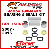 28-1019 MX Swingarm Bearing Kit Honda CRF150RB 2007-2015 Off Road
