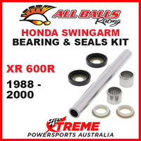 28-1020 MX Swingarm Bearing Kit Honda XR600R 1988-2000 Off Road