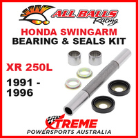 28-1021 MX Swingarm Bearing Kit Honda XR250L 1991-1996 Off Road
