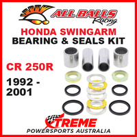 28-1039 MX Swingarm Bearing Kit Honda CR250R 1992-2001 Off Road