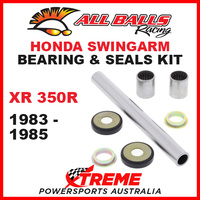 28-1054 MX Swingarm Bearing Kit Honda XR350R 1983-1985 Off Road