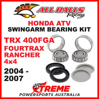 28-1056 Honda TRX 400FGA Fourtrax Rancher 4X4 04-07 Swingarm Bearing & Seal Kit