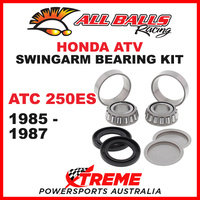 All Balls 28-1056 Honda ATV ATC250ES 1985-1987 Swingarm Bearing & Seal Kit