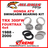 28-1056 Honda ATV TRX 300FW Fourtrax 4X4 1988-2000 Swingarm Bearing & Seal Kit