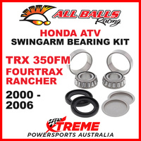 28-1056 Honda TRX 350FM Fourtrax Rancher 2000-2006 Swingarm Bearing & Seal Kit