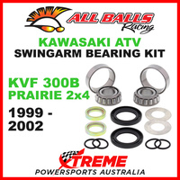 28-1059 Kawasaki KVF300B Prairie 2x4 1999-2002 ATV Swingarm Bearing Kit
