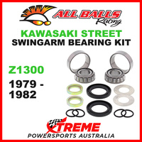 All Balls 28-1059 Kawasaki Z1300 Z 1300 1979-1982 Swingarm Bearing Kit