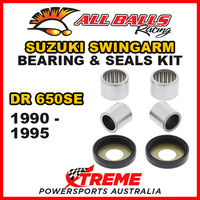 All Balls 28-1104 For Suzuki DR650SE DR 650SE 1990-1995 Swingarm Bearing Kit
