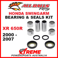 28-1108 MX Swingarm Bearing Kit Honda XR650R 2000-2007 Off Road
