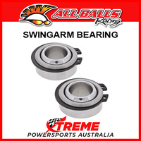 All Balls 28-1111 HD Electra Glide FLH 1965–1978 Swing Arm Bearing Kit