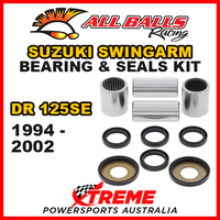 All Balls 28-1112 For Suzuki DR125SE DR 125SE 1994-2002 Swingarm Bearing Kit
