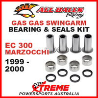 All Balls 28-1116 Gas Gas EC300 Marzocchi 1999-2000 Swingarm Bearing Kit