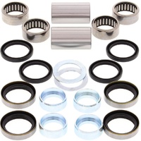 All Balls Racing Swingarm Bearing Kit for KTM 450 EXC EXCF 2004-2022