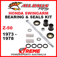 28-1163 MX Swingarm Bearing Kit Honda Z-50 1973-1978 Off Road