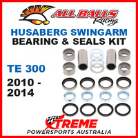 28-1168 Husaberg TE300 TE 300 2010-2014 Swingarm Bearing Kit