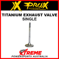 ProX 28.3905-1 For Suzuki GSX-R1000 2005-2007 Titanium Exhaust Valve