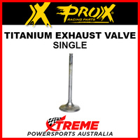 ProX 28.6326-1 KTM 250 EXC-F 2007-2013 Titanium Exhaust Valve