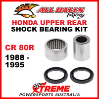 All Balls 29-1001 Honda CR80R CR 80R 1988-1995 Rear Upper Shock bearing Kit