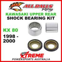 29-1002 Kawasaki KX80 KX 80 1998-2000 Rear Upper Shock bearing Kit