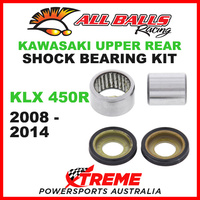 29-1002 Kawasaki KLX450R KLX 450R 2008-2014 Rear Upper Shock bearing Kit