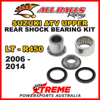 29-1003 For Suzuki LT-R450 LTR450 2006-2014 Upper Rear Shock Bearing Kit