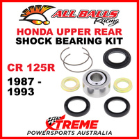 All Balls 29-1006 Honda CR125R CR 125R 1987-1993 Rear Upper Shock bearing Kit