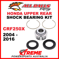 All Balls 29-1013 Honda CRF250X CRF 250X 2004-2016 Rear Upper Shock Bearing Kit