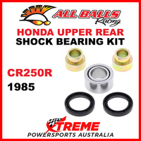 All Balls 29-1017 Honda CR250R CR 250R 1985 Rear Upper Shock Bearing Kit