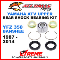 29-1020 Yamaha YFZ 350 Banshee 1987-2014 Rear Upper Shock Bearing Kit