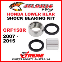 All Balls 29-1023 Honda CRF150R CRF 150R 2007-2015 Lower Rear Shock Bearing Kit