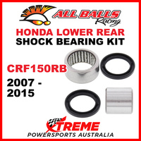 All Balls 29-1023 Honda CRF150RB CRF 150RB 2007-15 Lower Rear Shock Bearing Kit