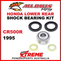 All Balls 29-5004 Honda CR500R CR 500R 1995 Lower Rear Shock Bearing Kit