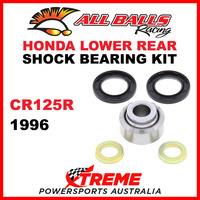 All Balls 29-5005 Honda CR125R CR 125R 1996 Lower Rear Shock Bearing Kit