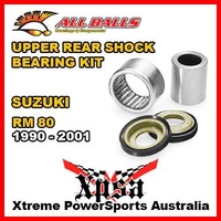 Upper Rear Shock Bearing Kit For Suzuki RM 80 RM80 1990-2001 MX, All Balls 29-5008
