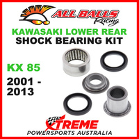 29-5022 Kawasaki KX85 KX 85 2001-2013 Rear Lower Shock bearing Kit