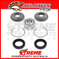 29-5027 Yamaha YFM 660R Raptor 2001-2005 Rear Lower Shock Bearing Kit