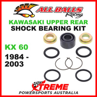 29-5040 Kawasaki KX60 KX 60 1984-2003 Rear Upper Shock bearing Kit