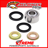 For Suzuki DR200SE TROJAN 1996-2018 Lower Rear Shock Bearing Kit All Balls