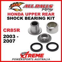 All Balls 29-5055 Honda CR85R CR 85R 2003-2007 Rear Upper Shock Bearing Kit