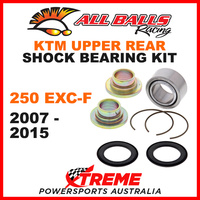 29-5059 KTM 250EXC-F 250 EXC-F 2007-2015 Rear Upper Shock Bearing Kit