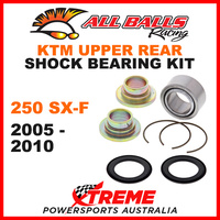 29-5059 KTM 250SX-F 250 SX-F 2005-2010 Rear Upper Shock Bearing Kit