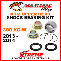 29-5059 KTM 300XC-W 300 XC-W 2013-2014 Rear Upper Shock Bearing Kit