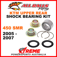 29-5059 KTM 450SMR 450 SMR 2005-2007 Rear Upper Shock Bearing Kit