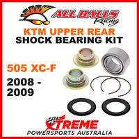 29-5059 KTM 505XC-F 505 XC-F 2008-2009 Rear Upper Shock Bearing Kit
