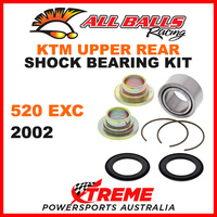29-5059 KTM 520EXC 520 EXC 2002 Rear Upper Shock Bearing Kit