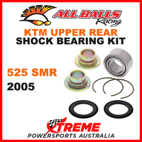 All Balls 29-5059 KTM 525SMR 525 SMR 2005 Upper Rear Shock Bearing Kit