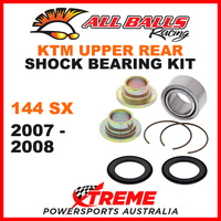 29-5059 KTM 144SX 144 SX 2007-2008 Rear Upper Shock Bearing Kit