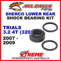 All Balls 29-5065 Sherco Trials 3.2 4T 320cc 07-09 Lower Rear Shock Bearing Kit