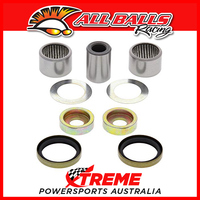 Lower Rear Shock Bearing Kit for KTM 125 SX 2016 2017 2018 2019 2020 2021 2022